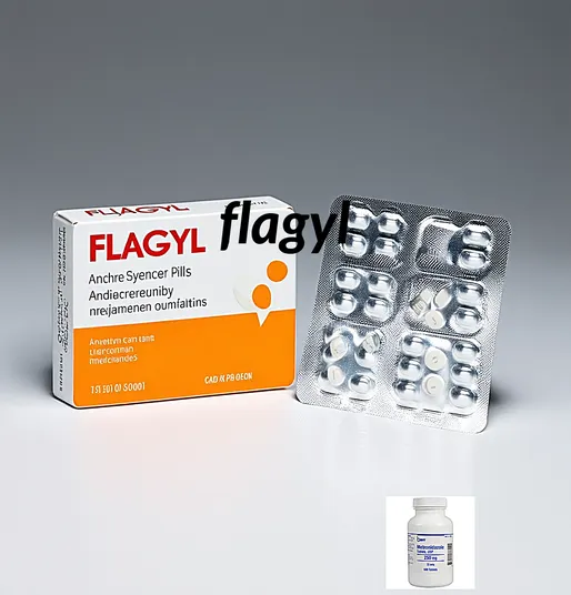 Acheter en ligne flagyl